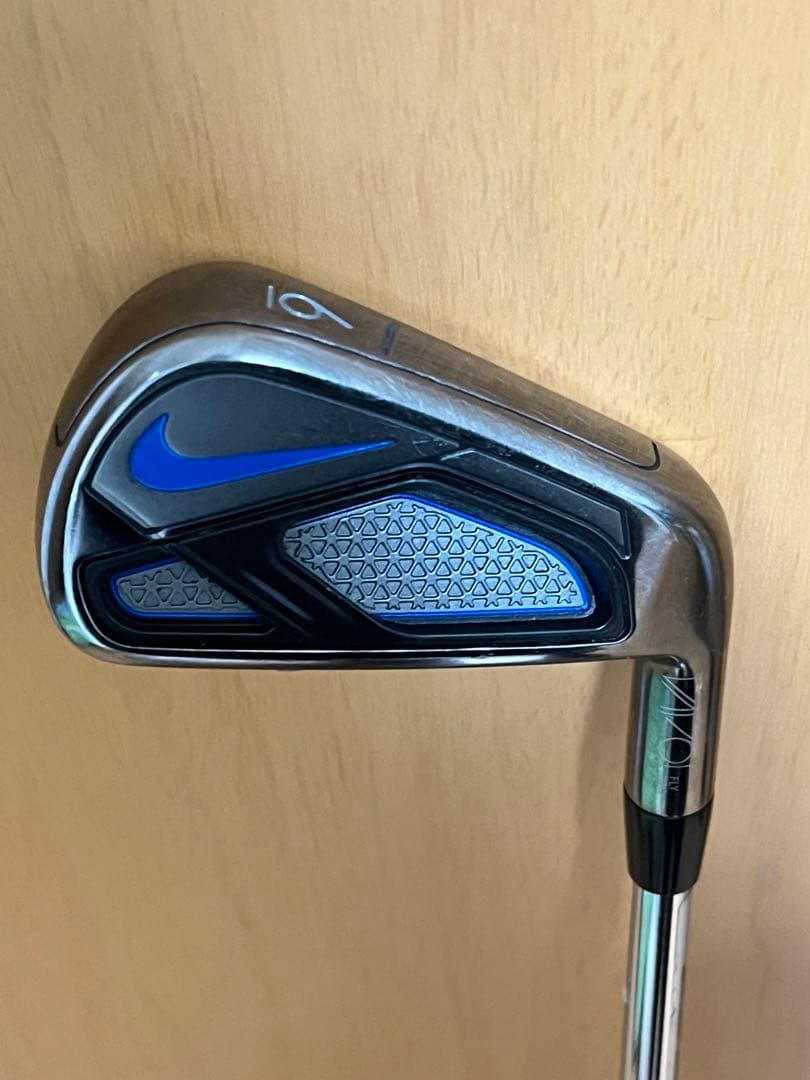 希少 ナイキ ヴェイパー フライ5-P セット Engageウェッジ 2本セット