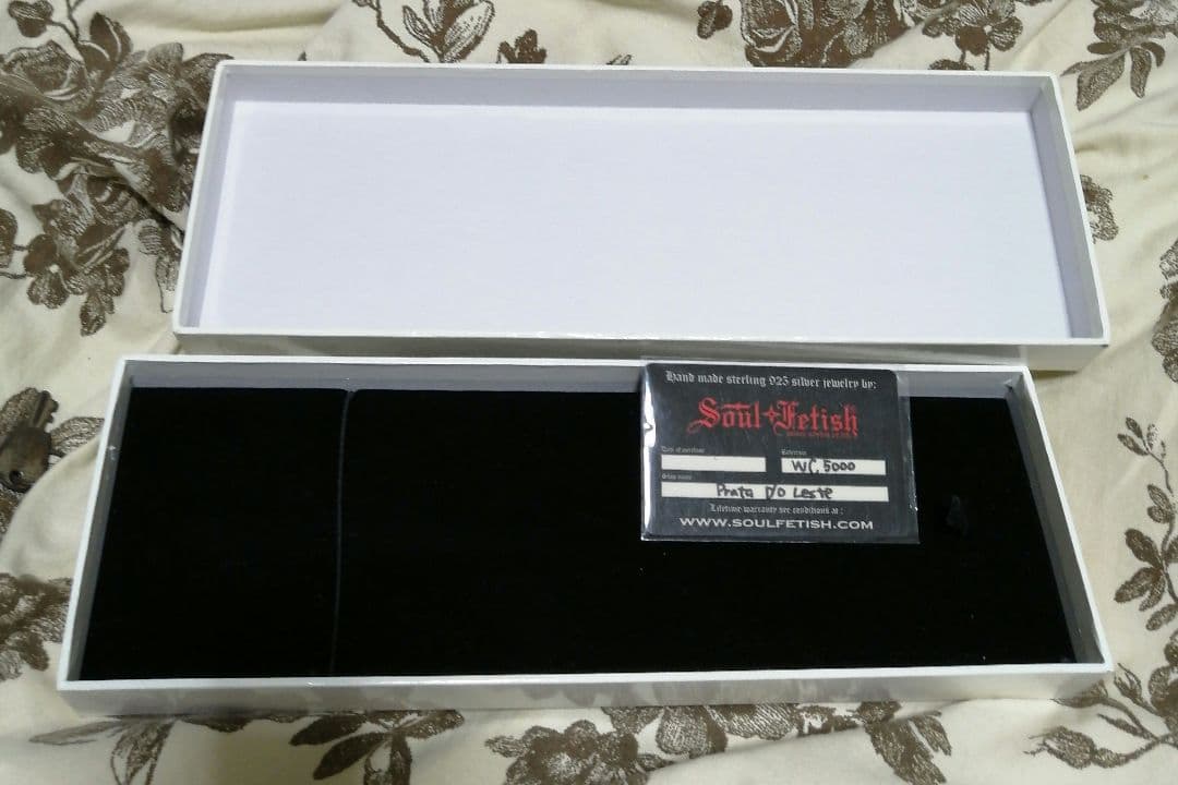 SV925ウォレットチェーン