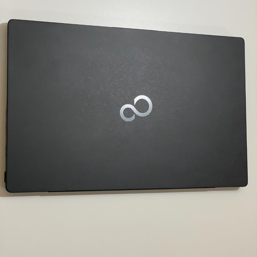 第11世代core i5 富士通 U9311/F ノートPC win11 SSD