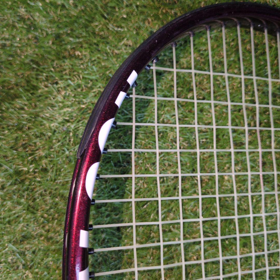 TOALSON トアルソン FORTY LOVE-X 98 2010