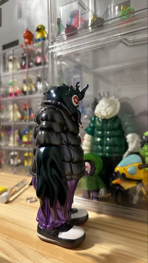 GYAROMI クトゥルフオイドデビル