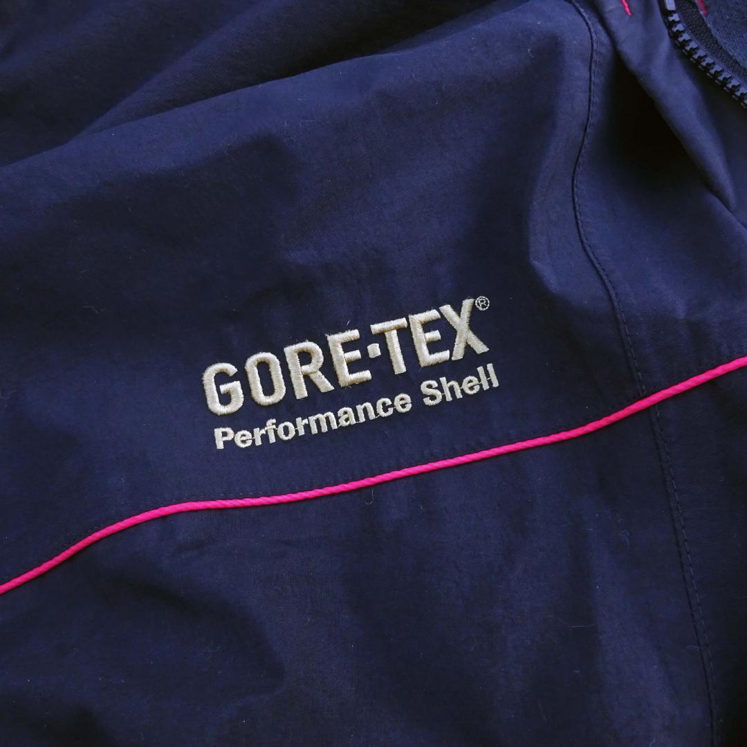 シマノ ゴアテックスR パフォーマンスシェル コンビネーションレインスーツ3L