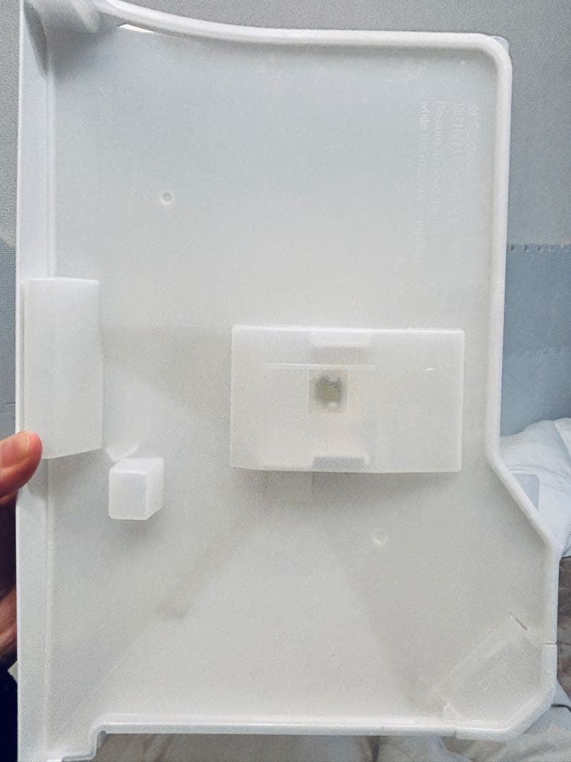 【極美品】パナソニック 衣類乾燥除湿機 F-YHU90 ハイブリッド式 1年使用