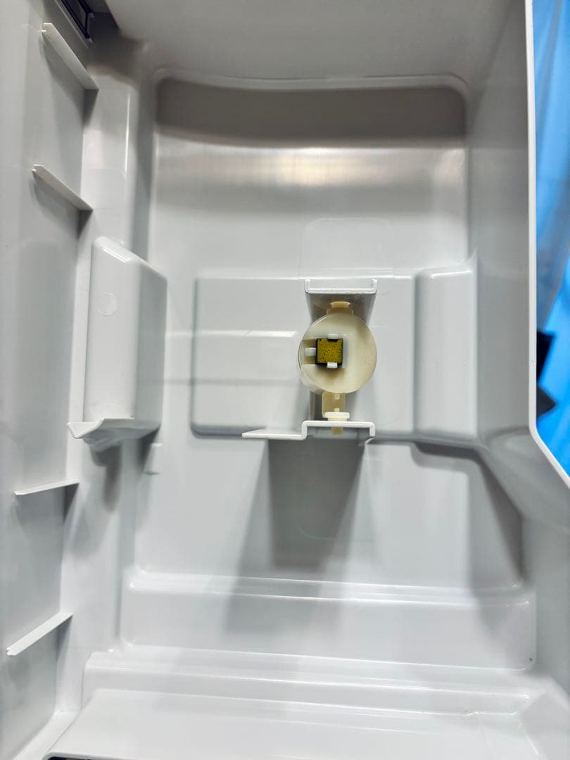 【極美品】パナソニック 衣類乾燥除湿機 F-YHU90 ハイブリッド式 1年使用