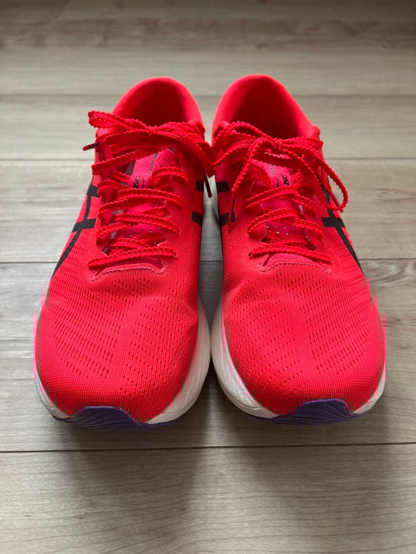 アシックス S4+ YOGIRI 26.5cm