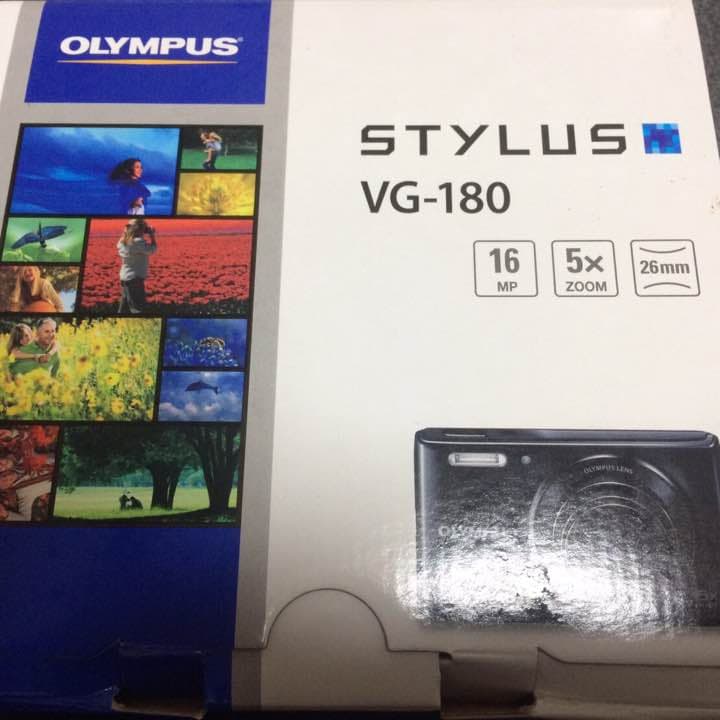 2年前に購入したカメラとプリンターです