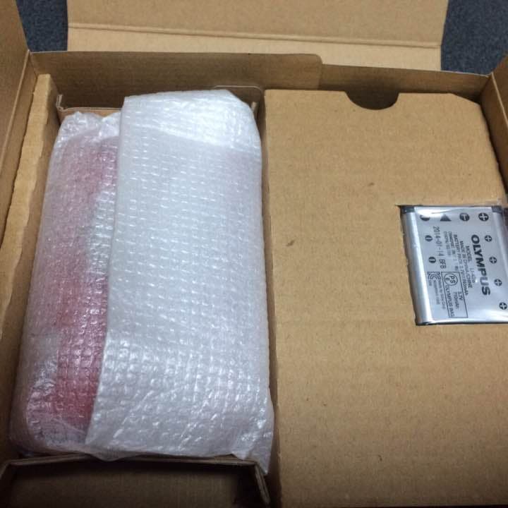 2年前に購入したカメラとプリンターです