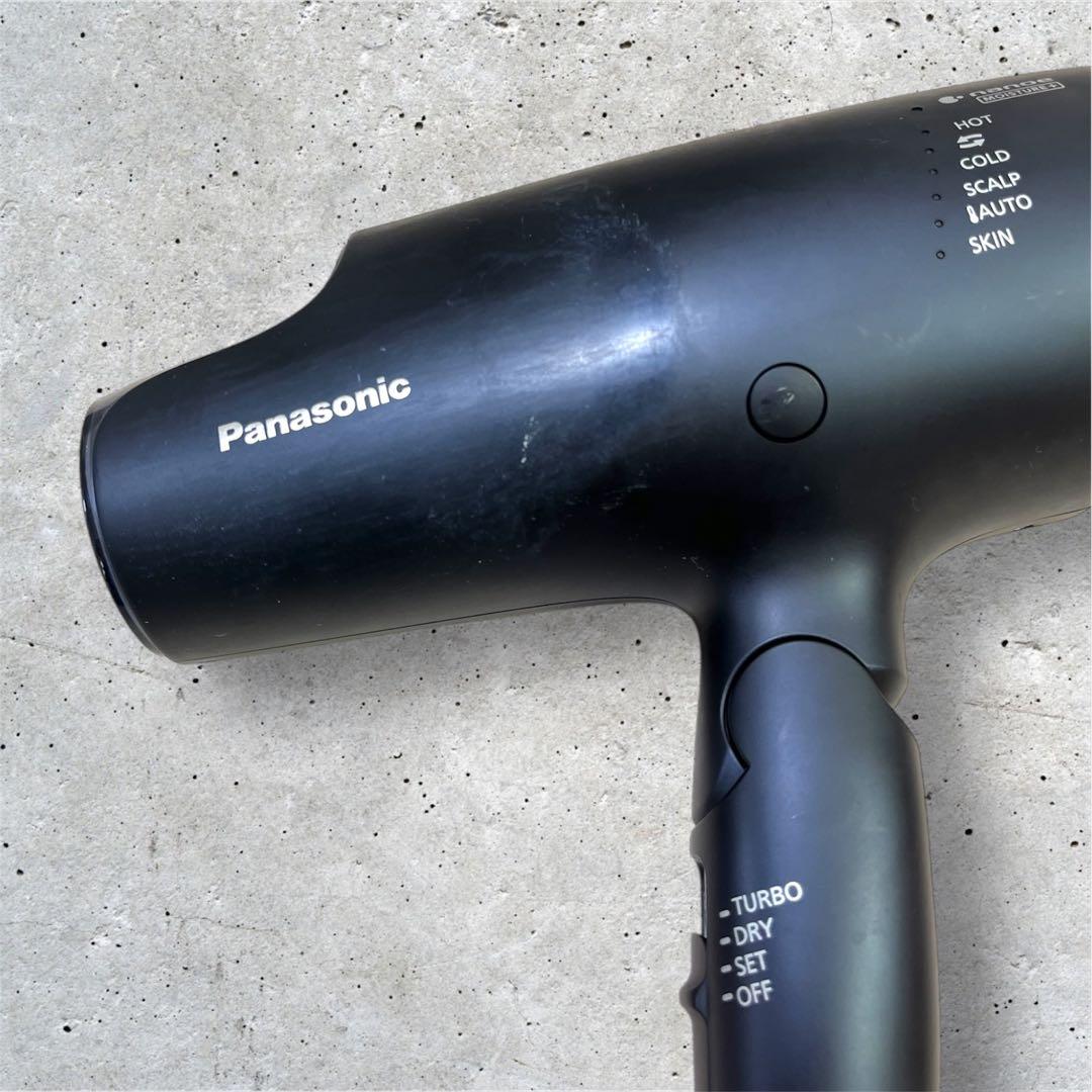 【❤️Panasonic⚪︎ナノケア⚪︎ドライヤー⚪︎ EH-NA0G】