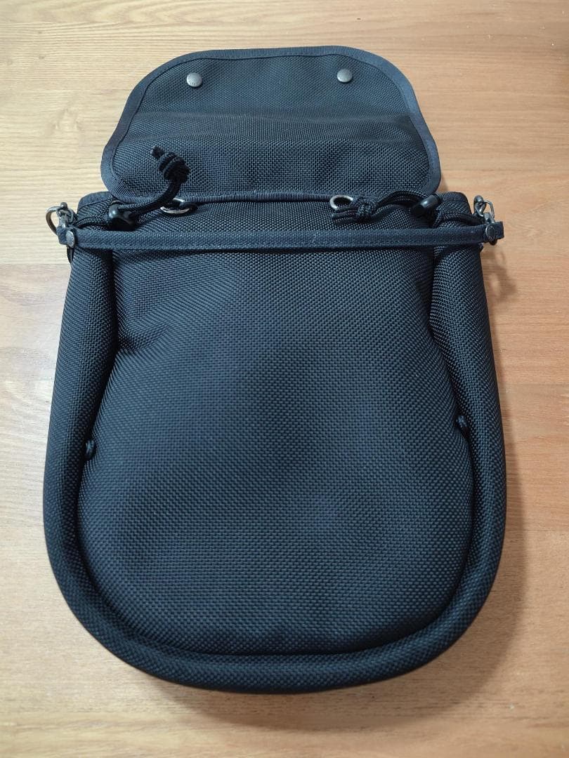 SONY MDR-Z1R & MUC-B20SB1 & キャリングケース