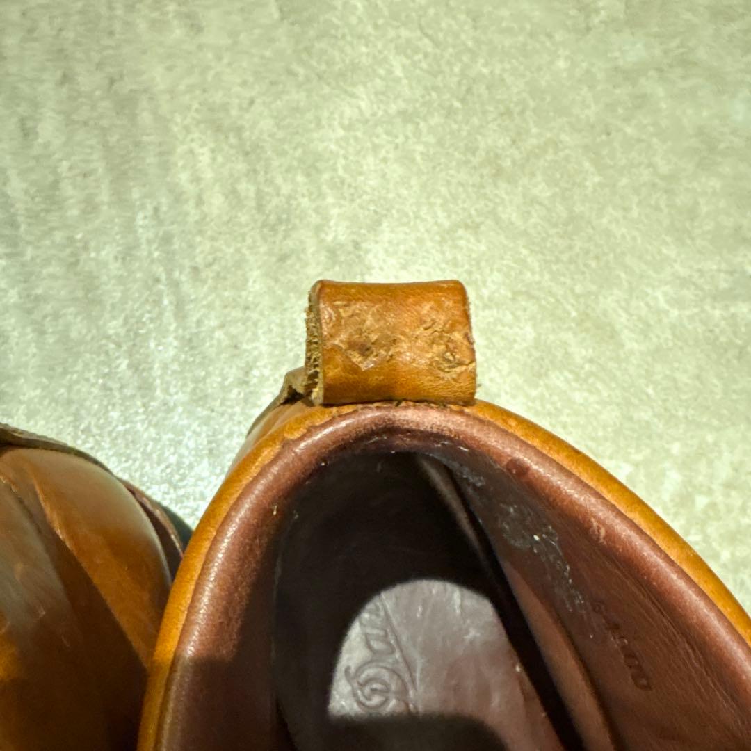 訳有 美品 レア Danner ダナー マウンテントレイル　55周年 モデル