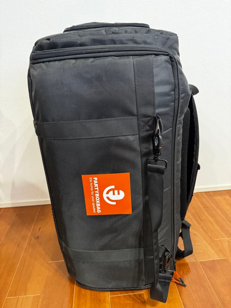 スピーカー・ウーファー JBL PartyBox Stage320,WIRELESS MIC