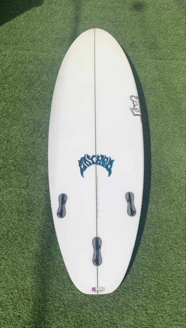 LOST D 2.0（ロスト　ドライバー2.0 5.9 ）