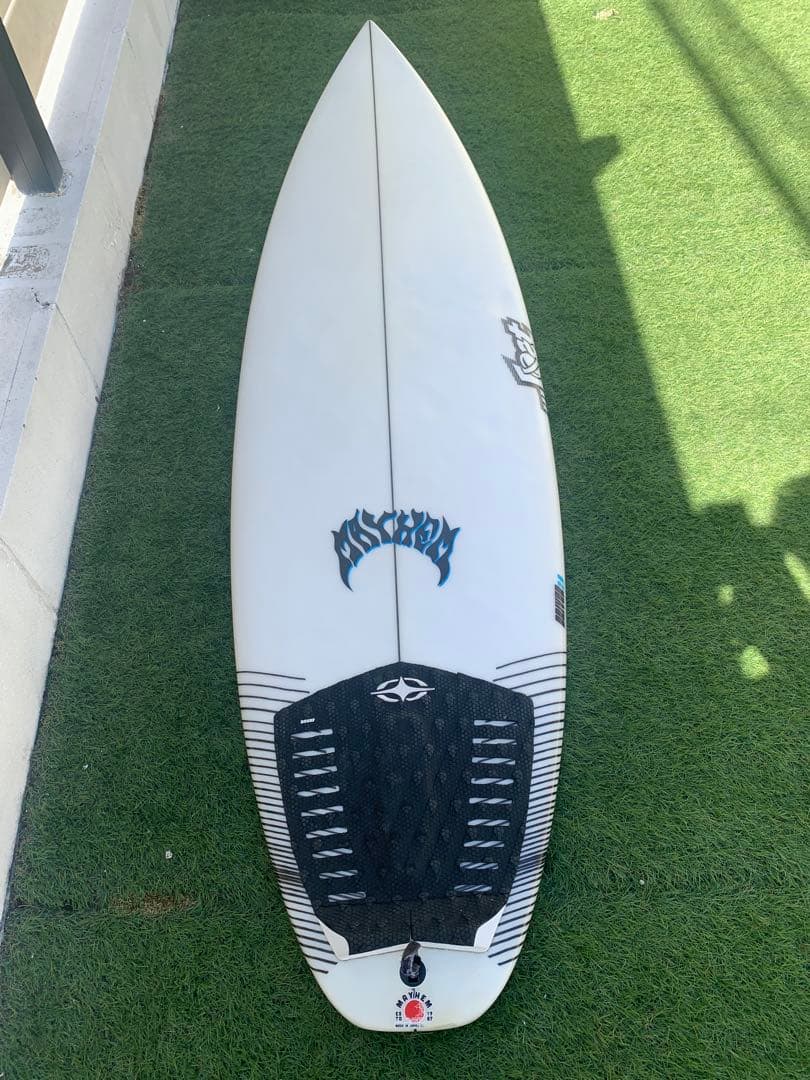 LOST D 2.0（ロスト　ドライバー2.0 5.9 ）