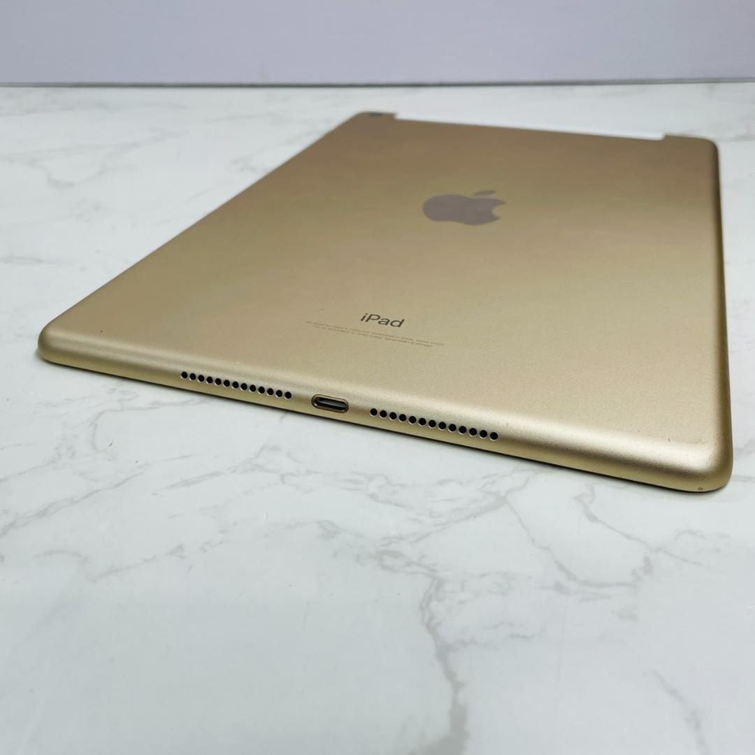 iPad 第5世代 32GB MPG42J/A ソフトバンク判定⭕️