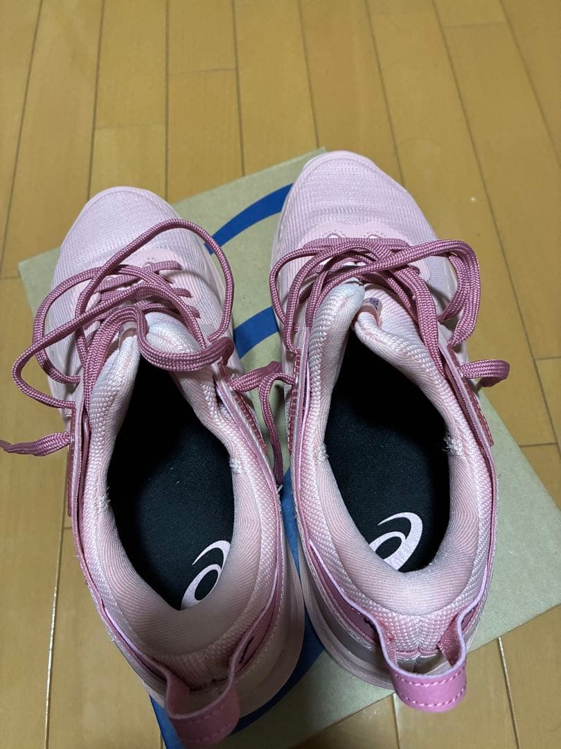 ASICS グライドノヴァff4