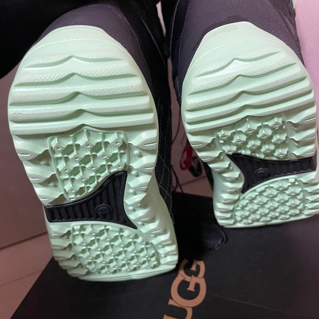 BURTON バートン MINT 25cmレディース　スノーボードブーツ