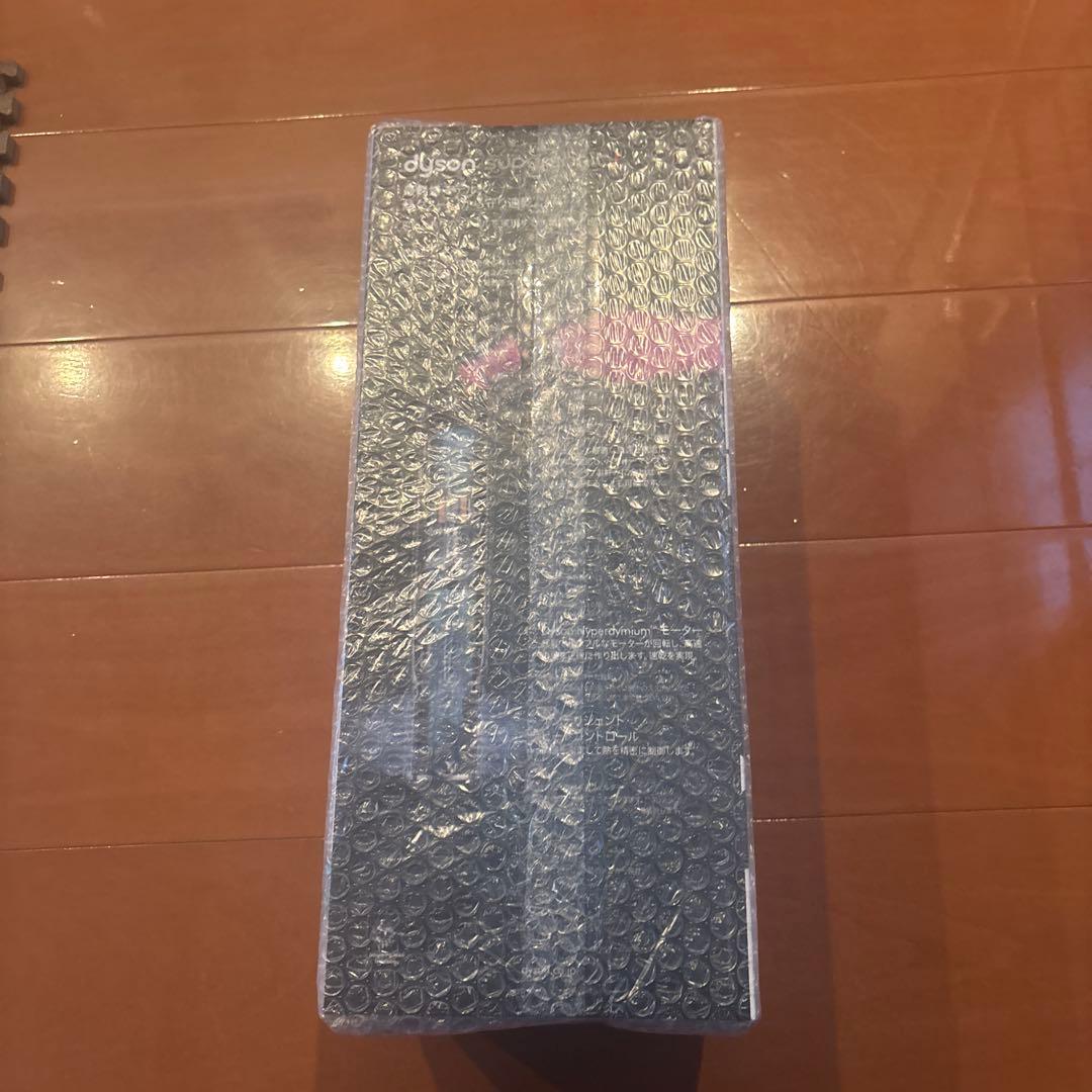 Dyson Supersonic HD17 ヘアドライヤー