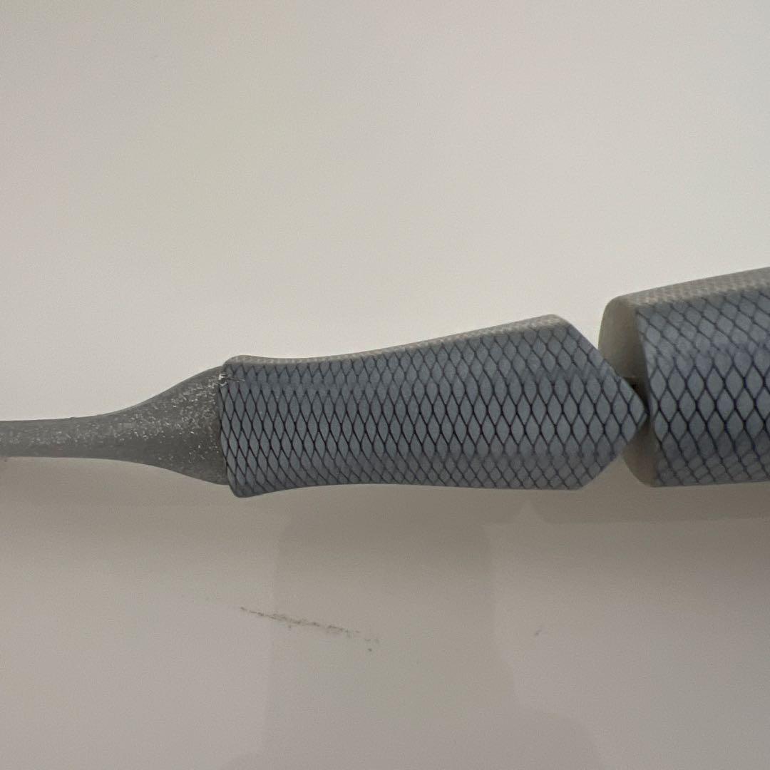 K*U様 クラッシュゴースト スモーキングゴースト