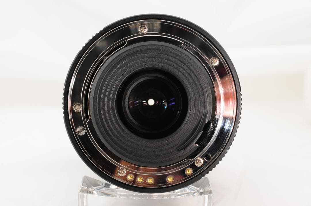 【広角レンズ】smc PENTAX-DA 16-45mm F4 ED AL