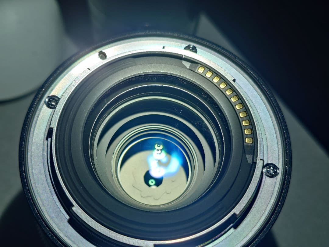 Nikon Z 50/1.8 S 単焦点レンズ