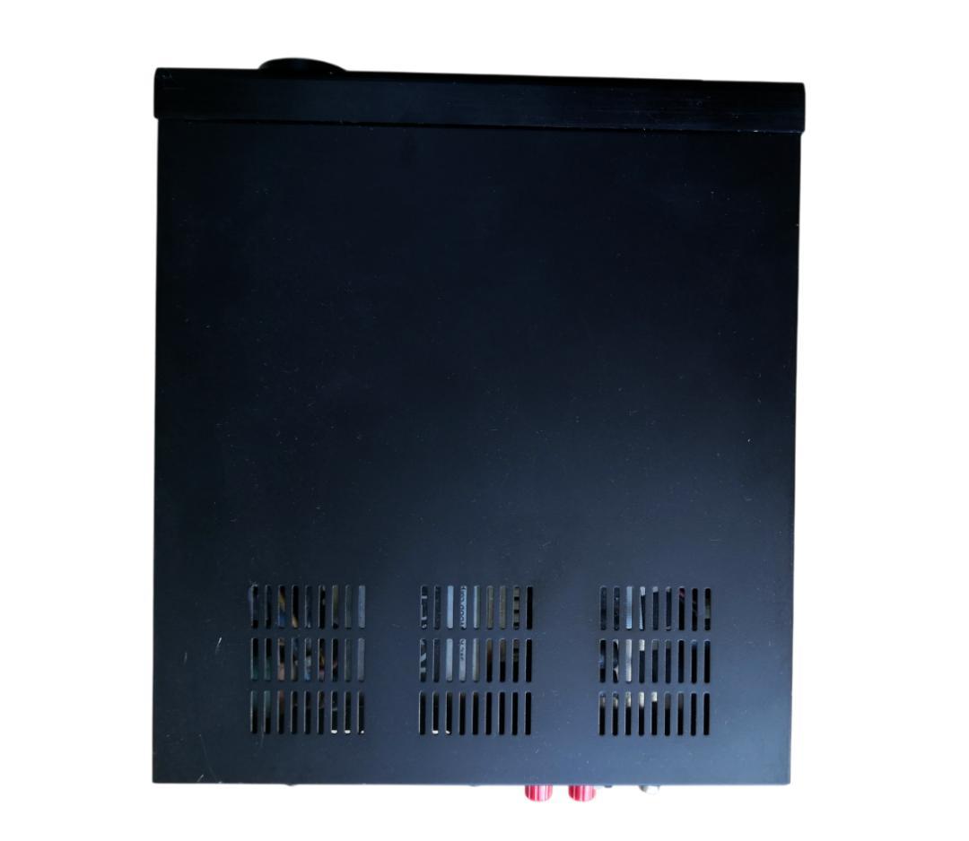 KENWOOD ケンウッド R-K731 CDレシーバーアンプ 動作品