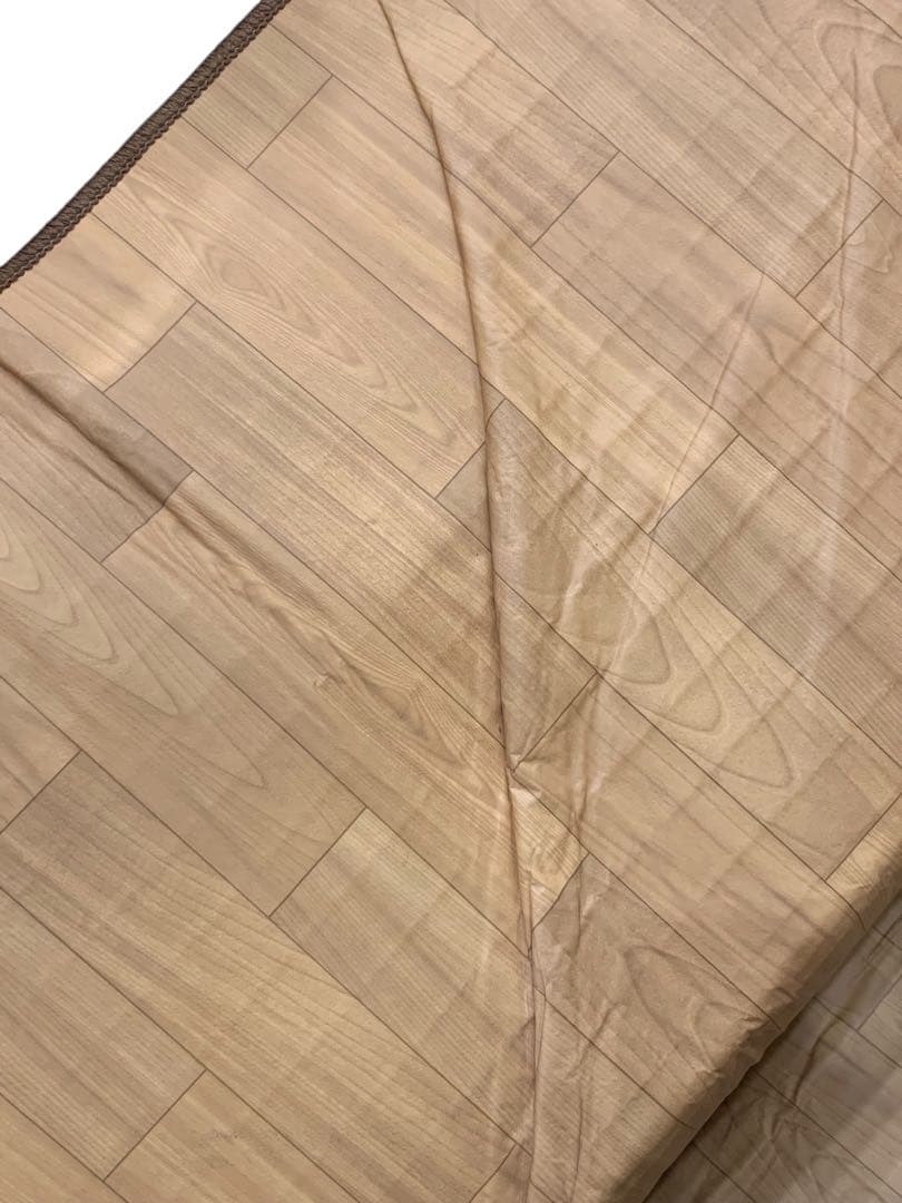 ⬜︎山善　電気カーペット　ホットカーペット　YZC-308FL　2023年製