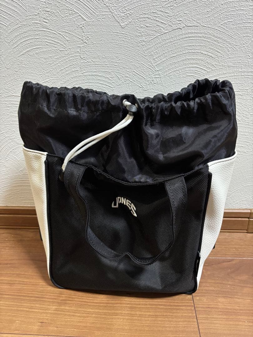 ジョーンズ ゴルフ JONES GOLF Cart Bag カートバッグ