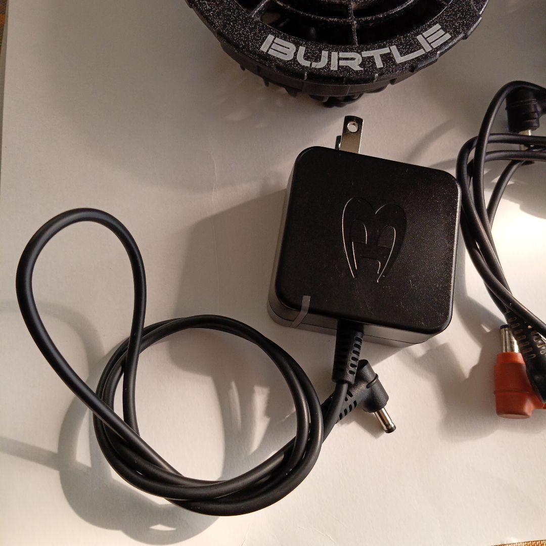 v*1様 BURTLE AIRCRAFT