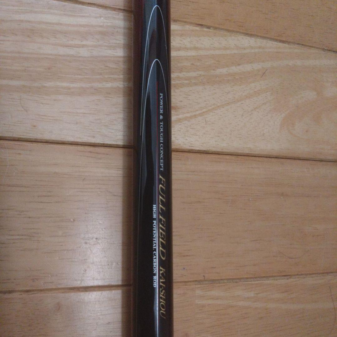 ダイコー FULL FIELD 海匠 1.5-53