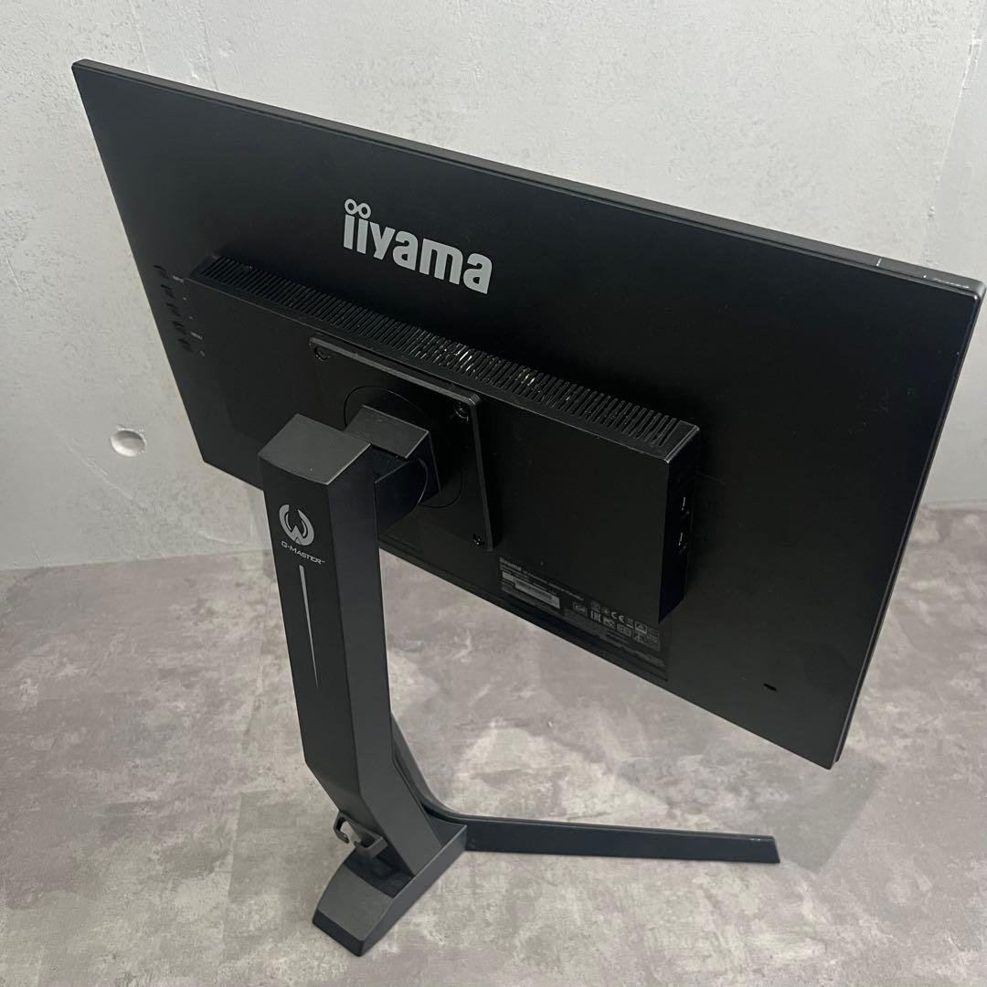 iiyama 液晶モニター 23.8インチ フルHD IPS
