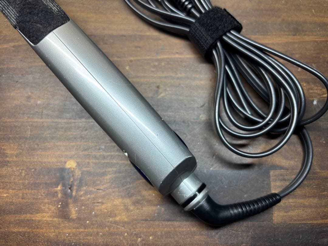 ADST DS アドスト ストレートヘアアイロン