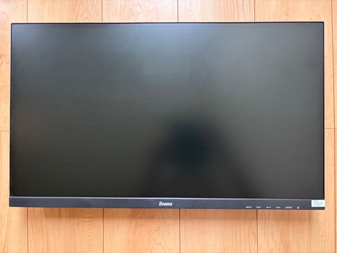 iiyama G-Master GB2560HSU 24インチ