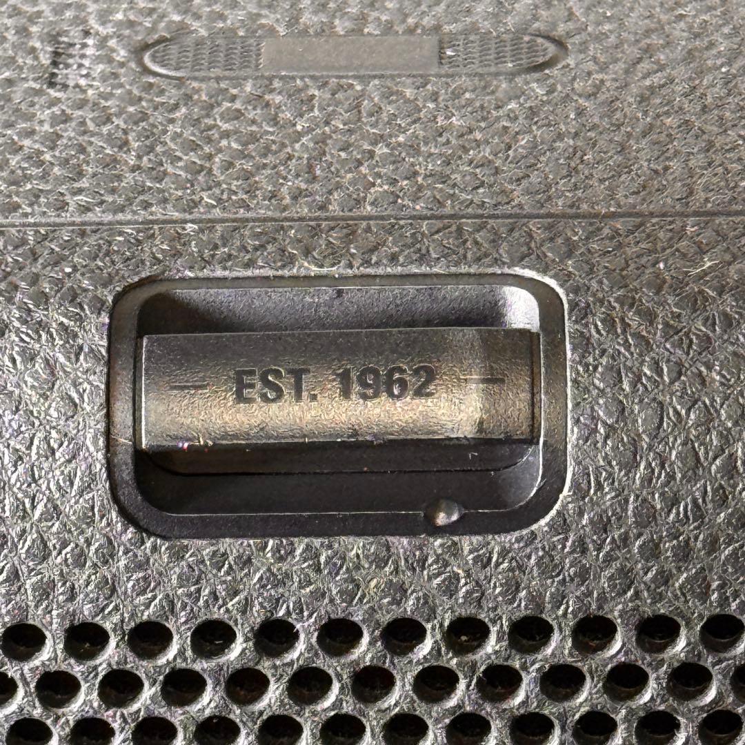 Marshall Middleton 美品Bluetoothスピーカー 本体のみ