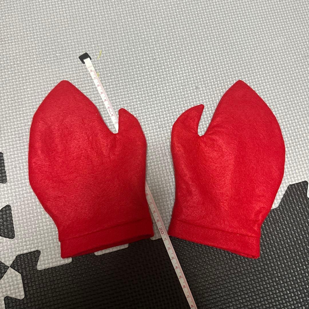 かぼちゃパンツ お遊戯会 発表会 運動会 幼稚園 保育園 パンツ　ハンドメイド