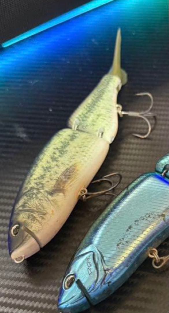 B⚡️MNA専用ページ