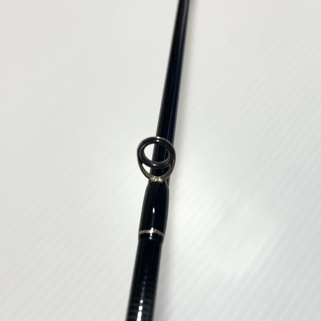 ✨美品✨ヤマガブランクス アーリー 105 ERY-105MH