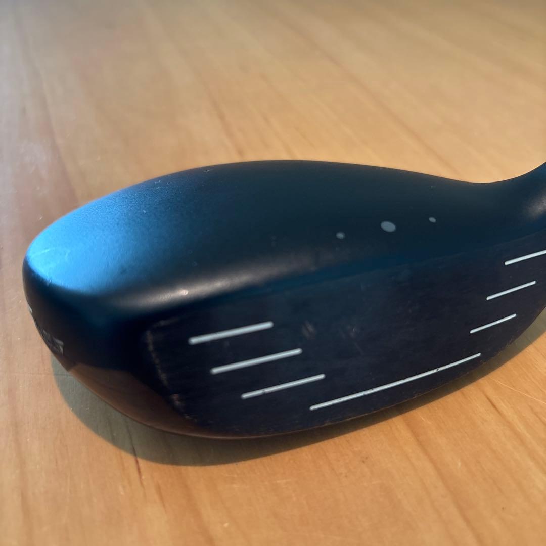 ピン PING G425 MAXフェアウェイウッド 3番 ヘッドのみ