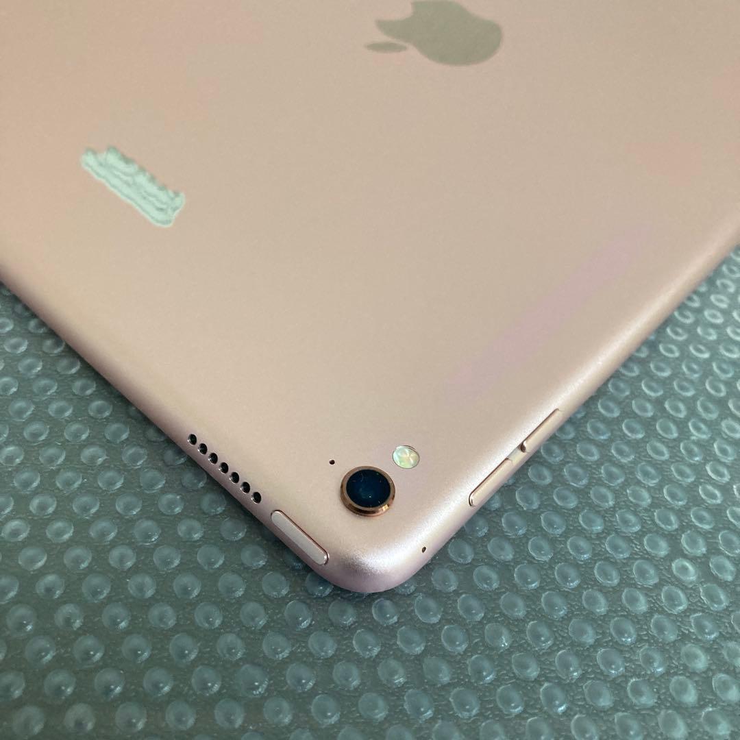 152【早い者勝ち】iPad Pro 128GB 9.7インチ WIFIモデル☆