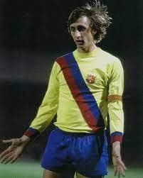 【ラ・マシア創設記念モデル／オーセン仕様】リオネル・メッシ ＃１０ バルセロナ