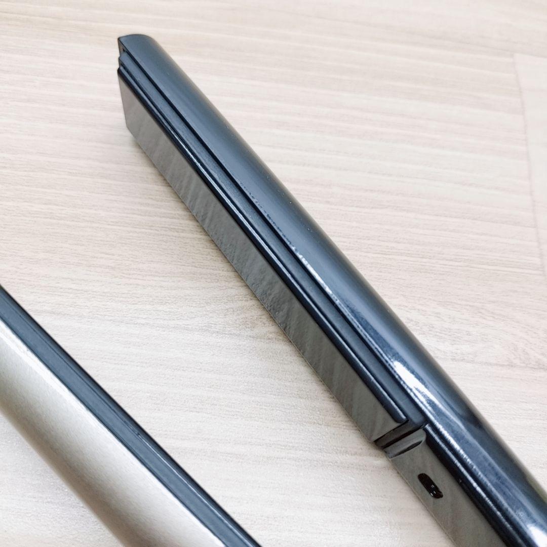 数回のみ使用⭐️リュミエリーナ ヘアビューロン 4D plus ストレート