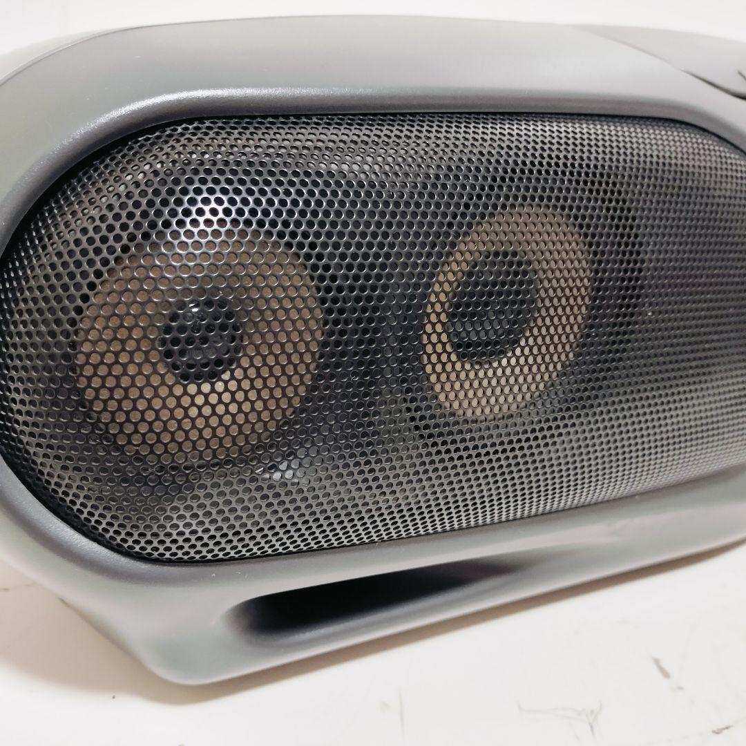 【動作品】パナソニックPanasonic RX-DT707リモコン付コブラトップ