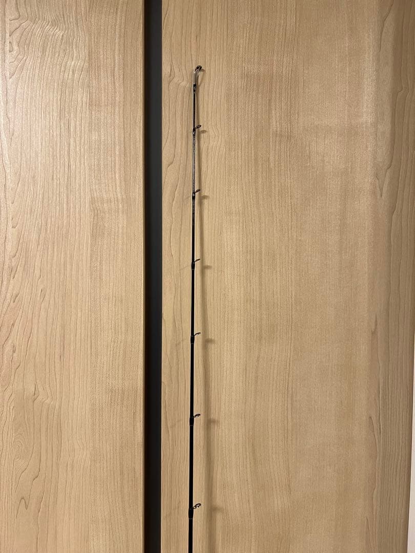 ヤマガブランクス　ギャラハド62/4スロー　ベイトモデル