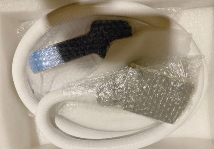 家庭用　サロン用　EMS 筋肉　HIMET