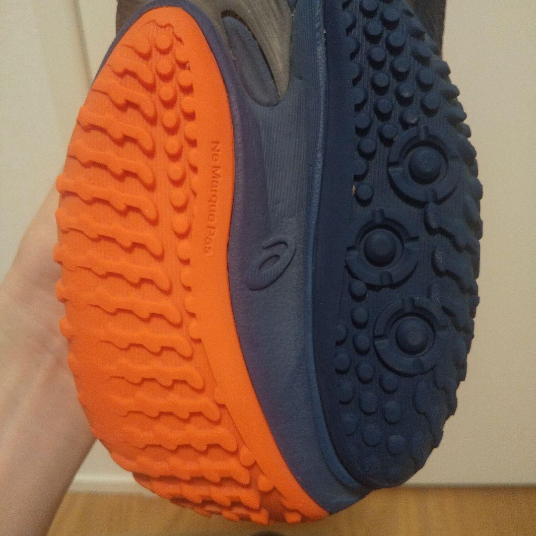 ASICSテニスシューズ COURT FF3 OC