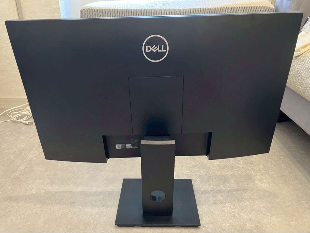 DELL 27インチ モニター 本体