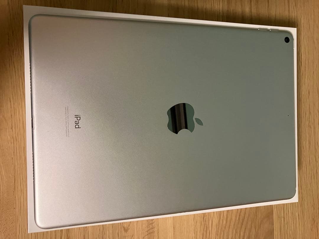 iPad Air3 A2152 Wifi 機能不良あり