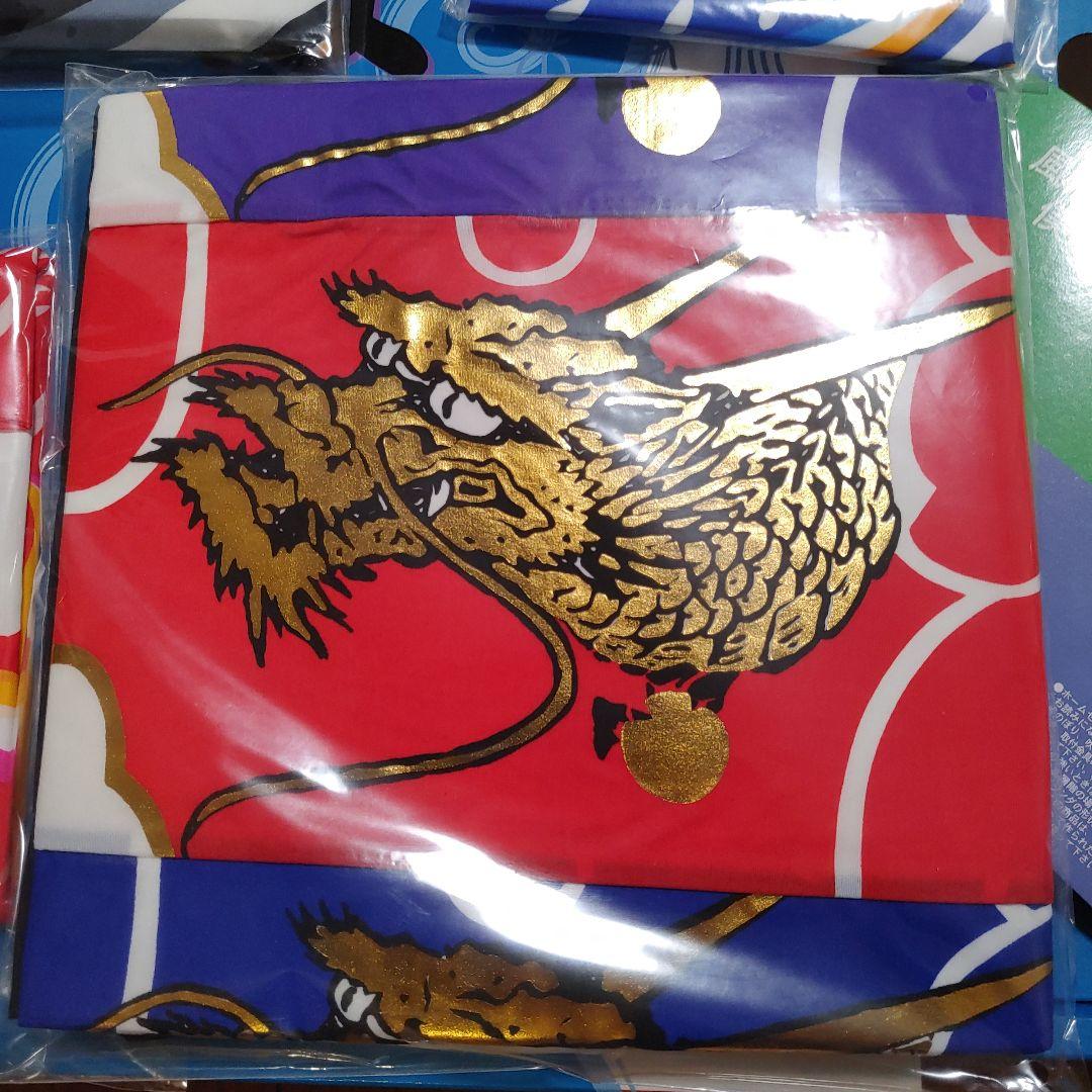 鯉のぼり　ベランダ2mセット　未使用品　かなめ鯉