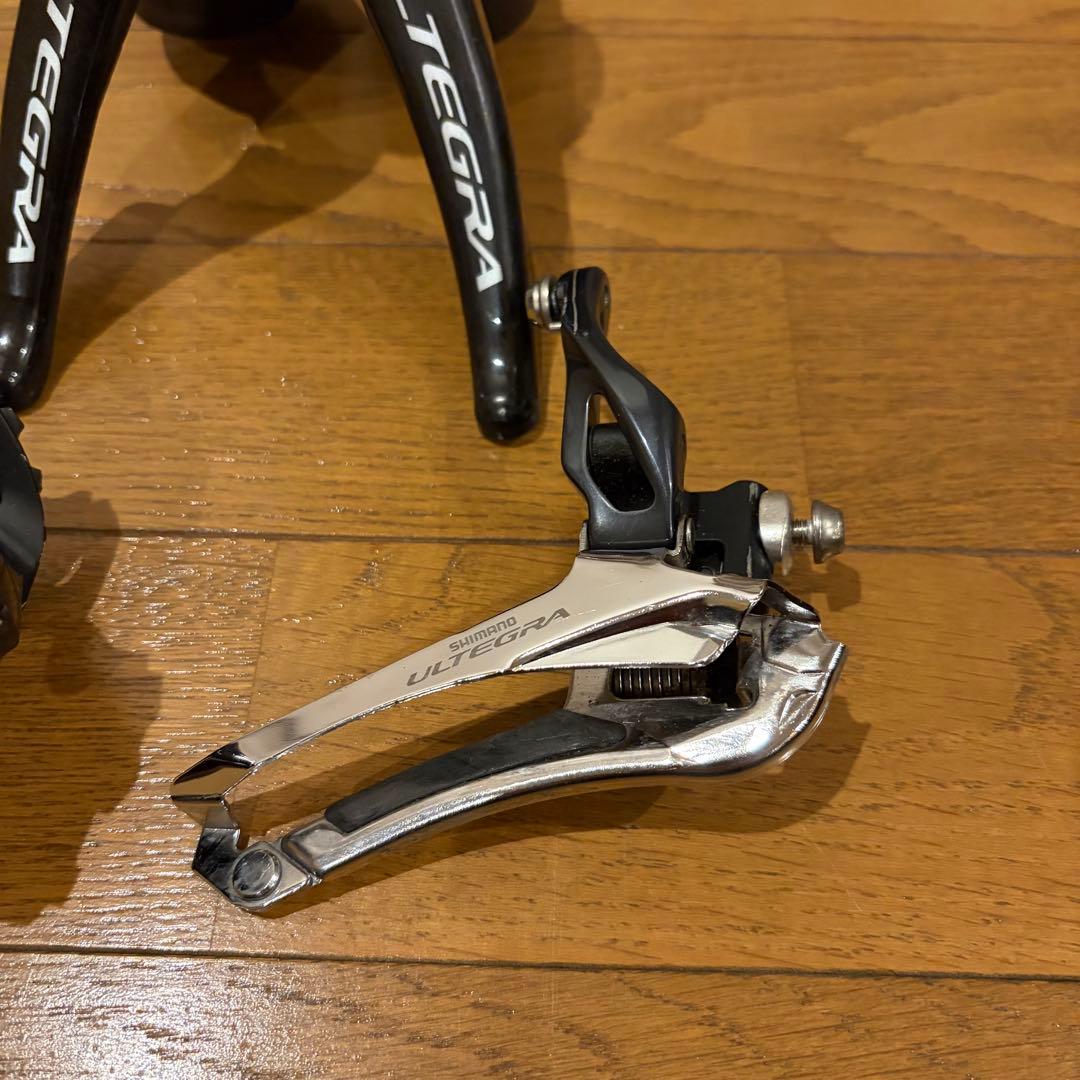 SHIMANO ULTEGRA 6800 コンポセット シマノ アルテグラ