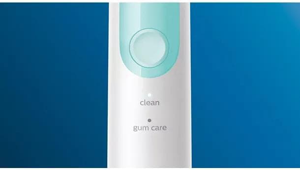 【新品】PHILIPS ProtectClean 4700 電動歯ブラシ 本体