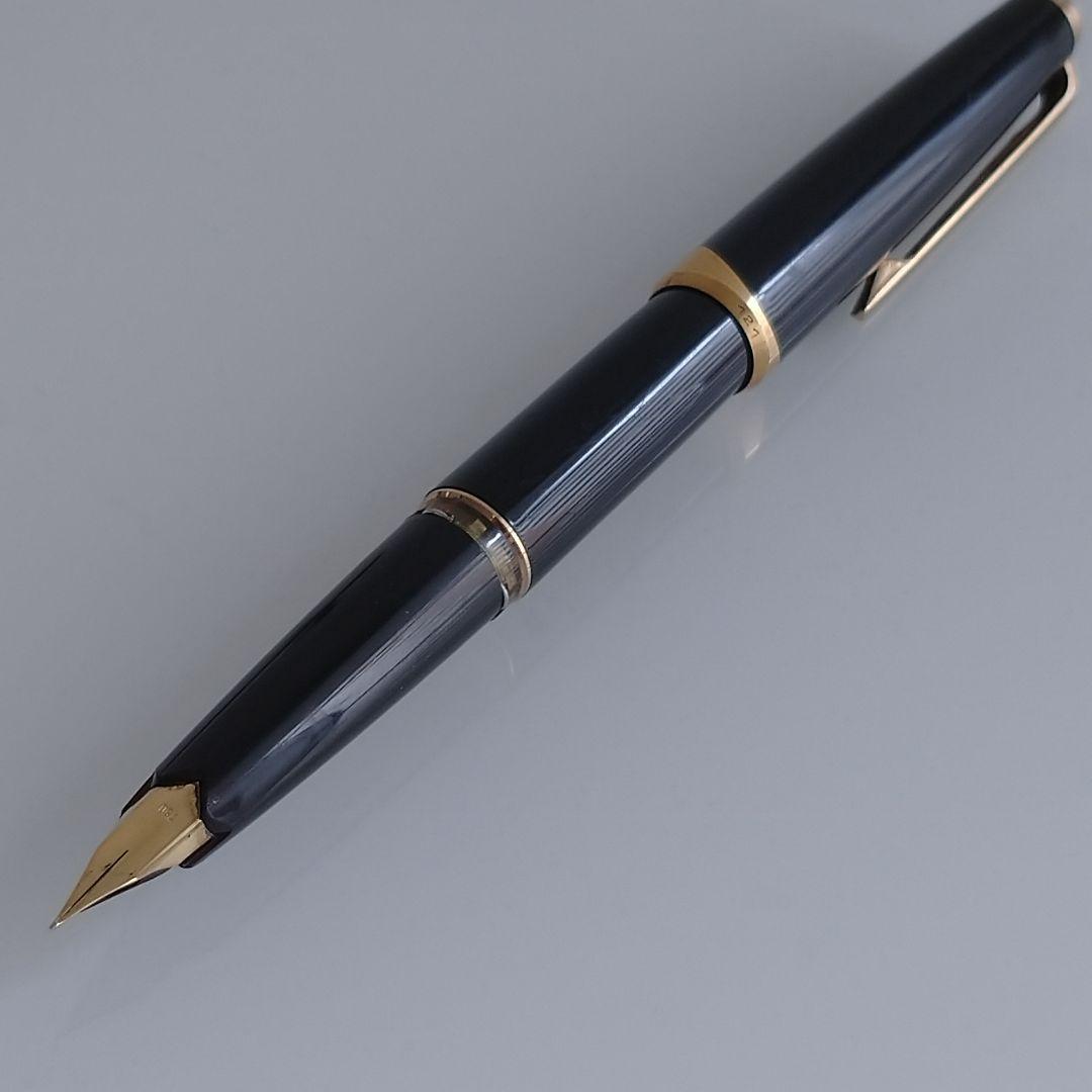 MONTBLANC 万年筆 #121